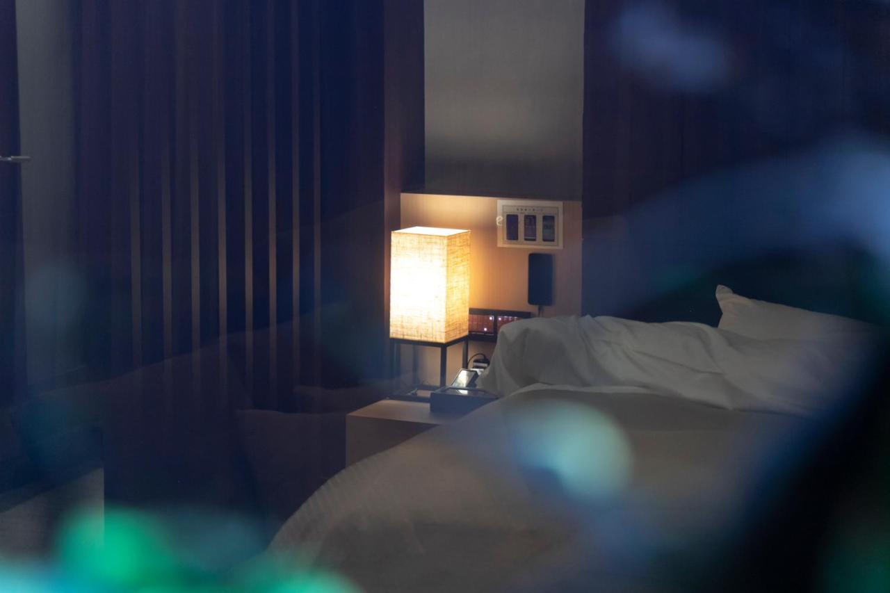 Hotel Gendairakuen Isehara (Adults Only) Eksteriør billede